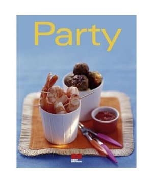 gebrauchtes Buch – Party