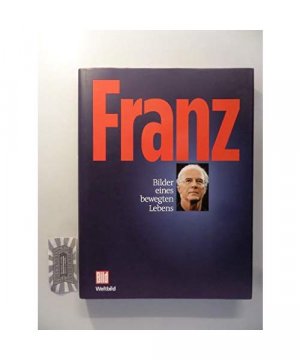 gebrauchtes Buch – Franz