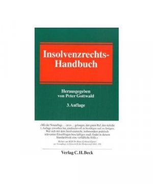 Insolvenzrechts-Handbuch