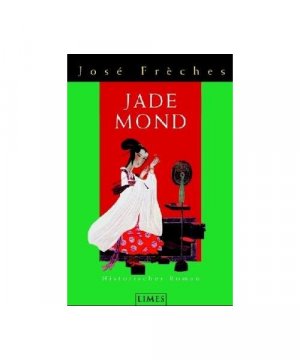 gebrauchtes Buch – Aus d. Franz – Jademond