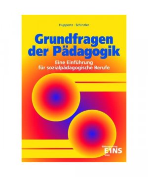 gebrauchtes Buch – Norbert Huppertz – Grundfragen der Pädagogik