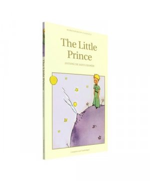 gebrauchtes Buch – Antoine Saint-Exupery – The Little Prince