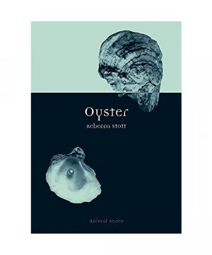 gebrauchtes Buch – Rebecca Stott – Oyster