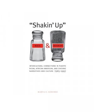 gebrauchtes Buch – Marta E. Sánchez – Shakin' Up Race and Gender gebrauchtes Buch – Marta E. Sánchez – Shakin' Up Race and Gender
