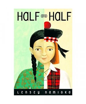 gebrauchtes Buch – Lensey Namioka – Half and Half