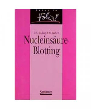 gebrauchtes Buch – Darling, David C – Nucleinsäure-Blotting.