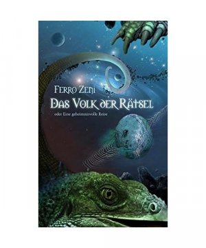 gebrauchtes Buch – Ferro Zeni – Das Volk der Rätsel