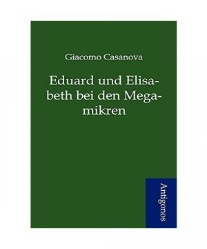 Eduard und Elisabeth bei den Megamikren