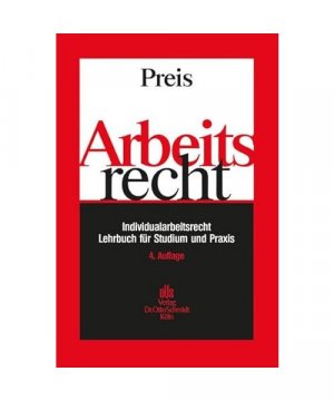 Arbeitsrecht