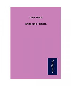 Krieg und Frieden