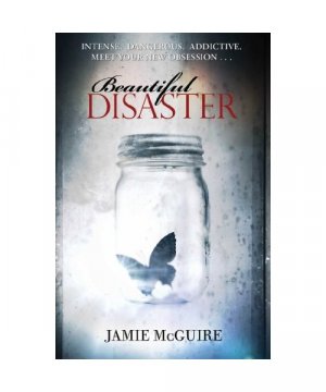 gebrauchtes Buch – Jamie McGuire – Beautiful Disaster