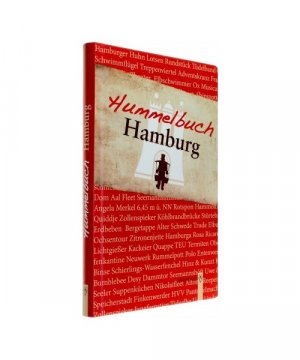 gebrauchtes Buch – Hella Kemper, Kerstin Schmidtfrerick – Hummelbuch Hamburg