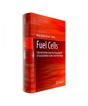 gebrauchtes Buch – Fuel Cells