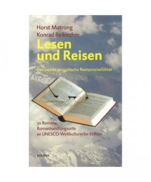 Lesen und Reisen