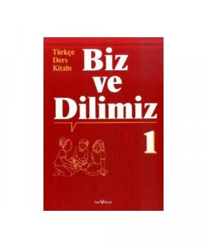 Biz ve Dilimiz, Bd.1 : 5. Schuljahr, Calisma Kitabi