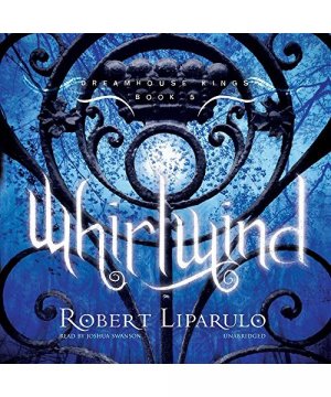 gebrauchtes Buch – Robert Liparulo – Whirlwind