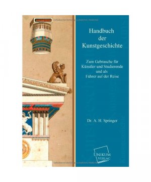 Handbuch der Kunstgeschichte