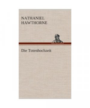 Die Totenhochzeit