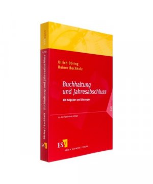 gebrauchtes Buch – Ulrich Döring, Rainer Buchholz – Buchhaltung und Jahresabschluss