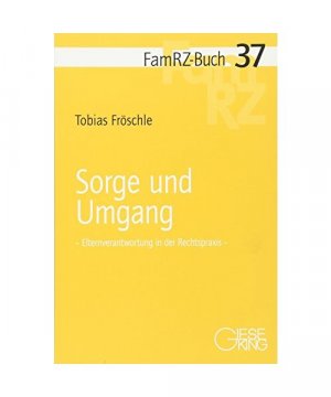 Sorge und Umgang