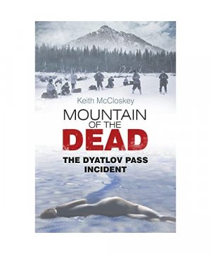gebrauchtes Buch – Keith McCloskey – Mountain of the Dead