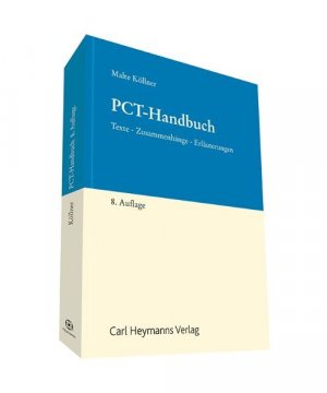 PCT-Handbuch