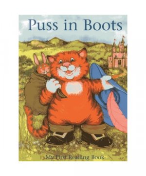 Puss in Boots