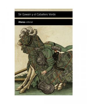 gebrauchtes Buch – Sir Gawain y el Caballero Verde