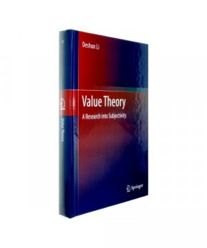 gebrauchtes Buch – Deshun Li – Value Theory