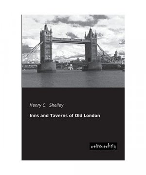 Inns and Taverns of Old London