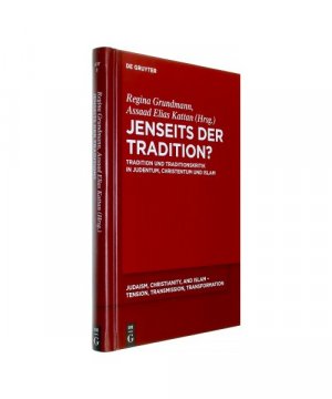 gebrauchtes Buch – Jenseits der Tradition?