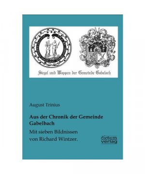 Aus der Chronik der Gemeinde Gabelbach