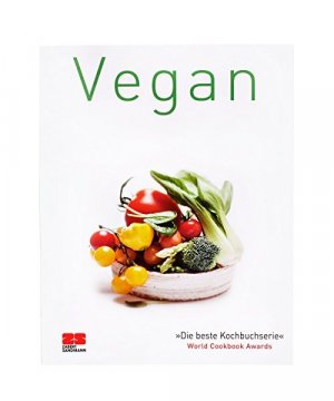 gebrauchtes Buch – Vegan