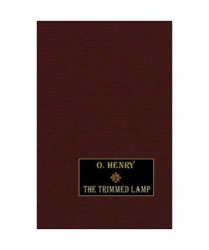 gebrauchtes Buch – O. Henry – The Trimmed Lamp