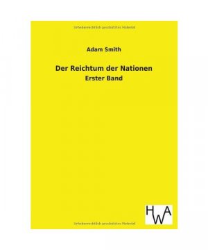 Der Reichtum der Nationen