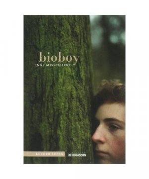 gebrauchtes Buch – Inge Misschaert – Bioboy