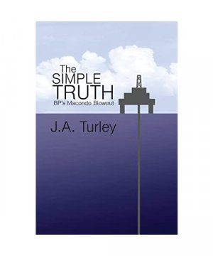 gebrauchtes Buch – J. A. Turley – The Simple Truth