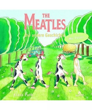 gebrauchtes Buch – Klaus Puth – The Meatles