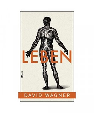 gebrauchtes Buch – David Wagner – Leben gebrauchtes Buch – David Wagner – Leben