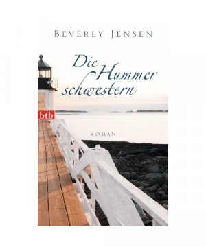 gebrauchtes Buch – Beverly Jensen – Die Hummerschwestern