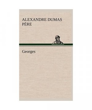 gebrauchtes Buch – Alexandre Dumas Père – Georges