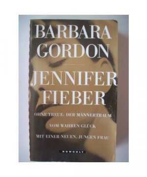 gebrauchtes Buch – Barbara Gordon – Jennifer-Fieber