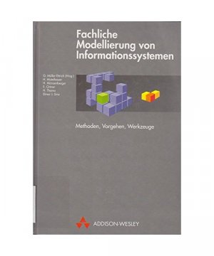 Fachliche Modellierung von Informationssystemen