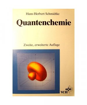 Quantenchemie