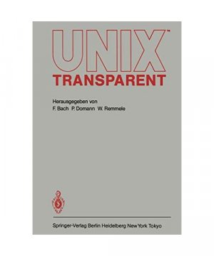 Unix Transparent