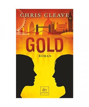 gebrauchtes Buch – Chris Cleave – Gold