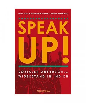 gebrauchtes Buch – Speak Up!