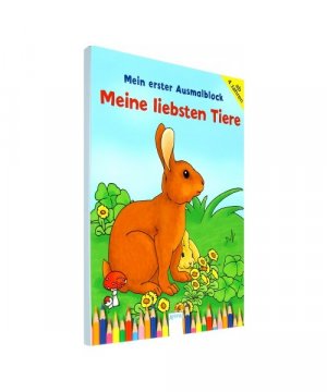 Meine liebsten Tiere