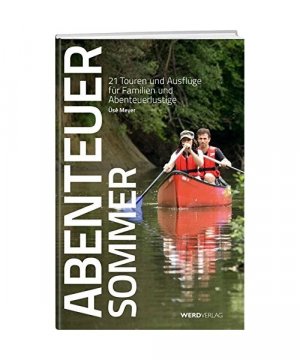 gebrauchtes Buch – ÃœsÃ© Meyer – Abenteuer Sommer