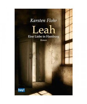 gebrauchtes Buch – Karsten Flohr – LEAH